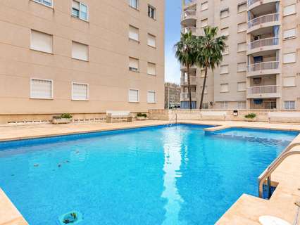 Apartamento en alquiler en Gandía