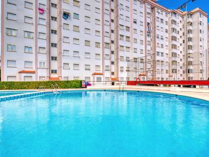 Apartamento en alquiler en Gandía