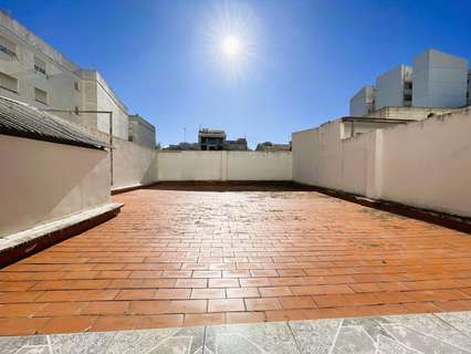 Piso en venta en Gandía rebajado