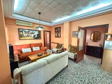 Planta baja en venta en Gandía