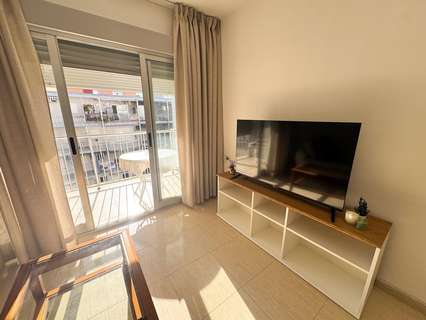 Apartamento en alquiler en Gandía