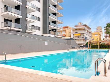 Apartamento en alquiler en Gandía