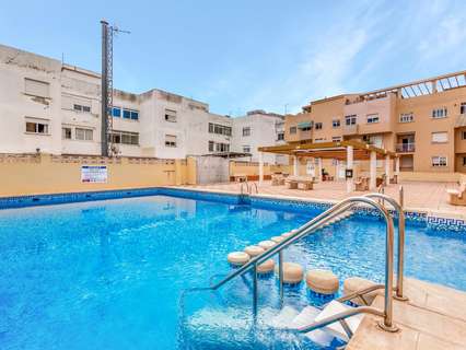 Apartamento en alquiler en Gandía