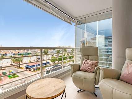 Apartamento en alquiler en Gandía