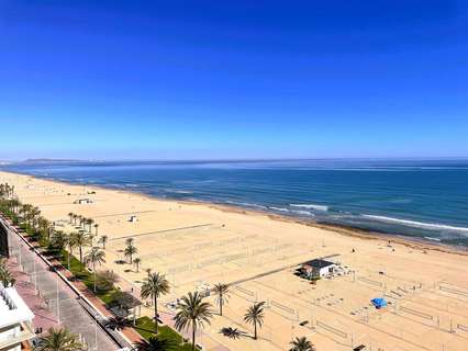 Apartamento en alquiler en Gandía