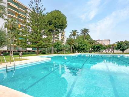 Apartamento en alquiler en Gandía