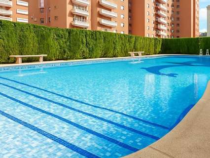 Apartamento en venta en Gandía