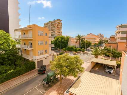 Apartamento en alquiler en Gandía