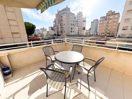 Apartamento en alquiler en Gandía
