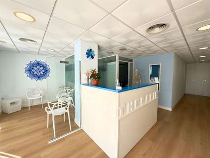Local comercial en alquiler en Gandía