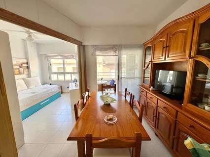 Apartamento en alquiler en Gandía