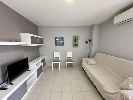 Apartamento en alquiler en Gandía