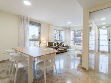 Piso en alquiler en Valencia