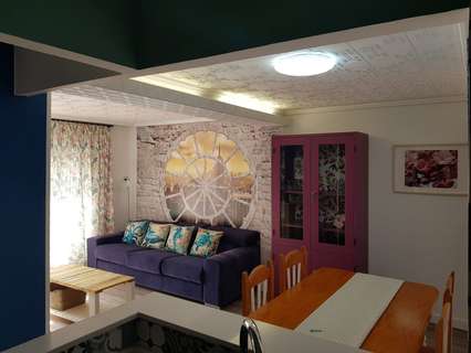 Piso en alquiler en Valencia