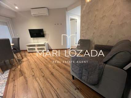 Piso en alquiler en Valencia