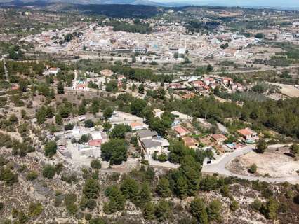 Parcela rústica en venta en Godelleta
