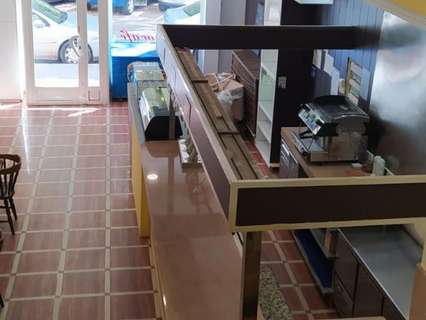 Local comercial en venta en Catarroja