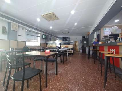 Edificio en venta en Xirivella