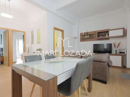 Piso en alquiler en Valencia