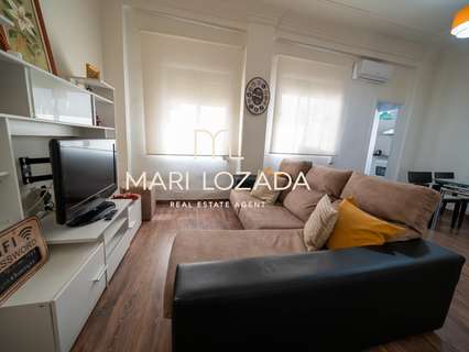 Piso en alquiler en Valencia rebajado