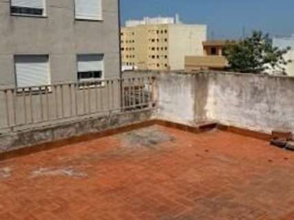 Edificio en venta en Carlet