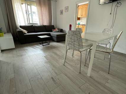 Piso en alquiler en Valencia