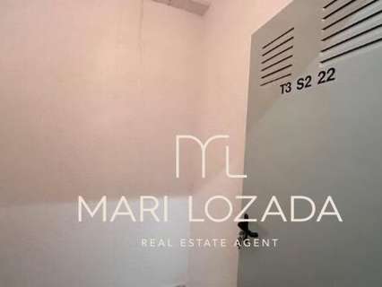 Trastero en venta en Xirivella