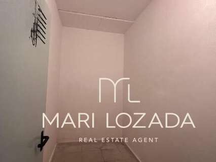 Trastero en venta en Valencia