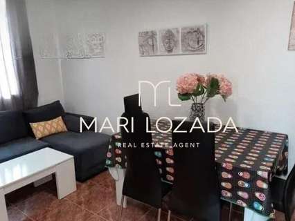 Piso en alquiler en Quart de Poblet