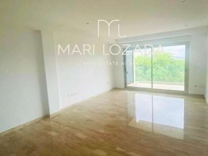 Piso en venta en La Font d'En Carròs