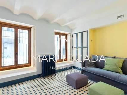 Edificio en venta en Valencia