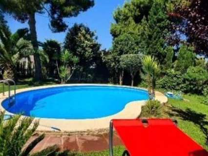 Casa en venta en La Pobla de Vallbona