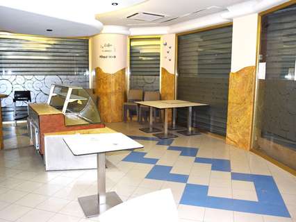 Local comercial en venta en Puçol