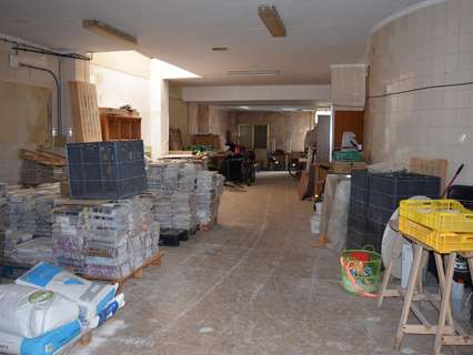 Local comercial en venta en Puçol