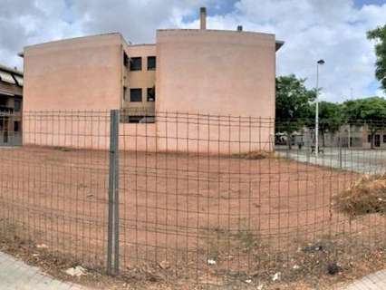 Parcela rústica en venta en Puçol