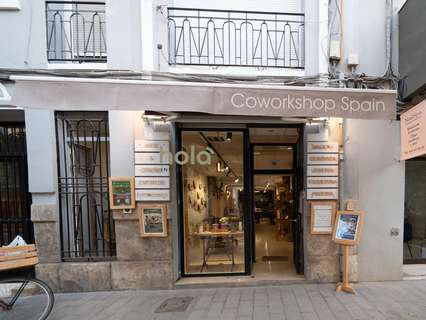 Local comercial en venta en Valencia