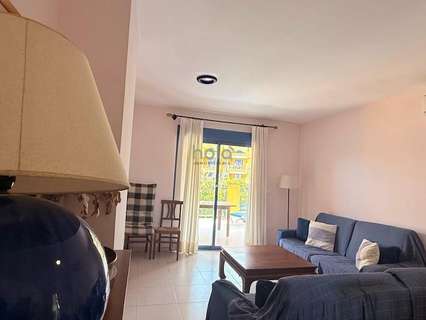 Piso en alquiler en Dénia