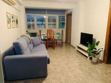 Piso en alquiler en Benidorm