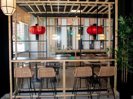Local comercial en venta en Valencia