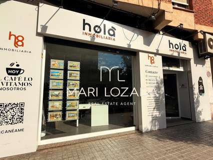 Local comercial en venta en Valencia