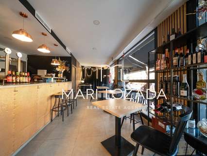 Local comercial en venta en Torrent