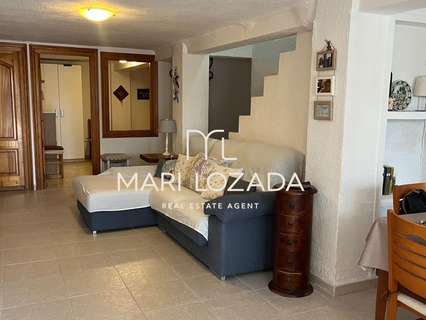 Piso en alquiler en Jávea/Xàbia