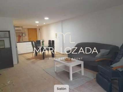 Piso en alquiler en Valencia