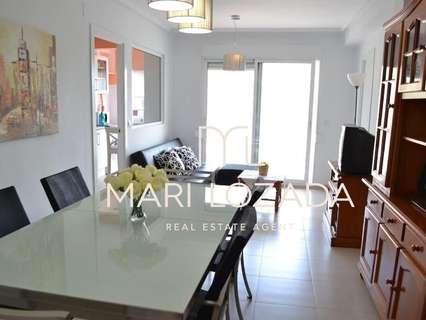 Piso en alquiler en Sueca zona El Perello