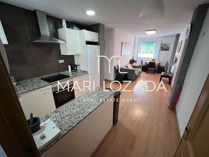 Piso en alquiler en Valencia