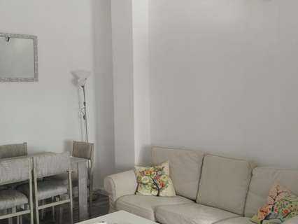 Piso en alquiler en Valencia