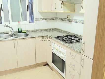 Piso en venta en Rafelbuñol/Rafelbunyol