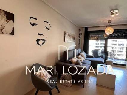 Piso en alquiler en Alboraya rebajado