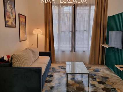 Loft en alquiler en Valencia