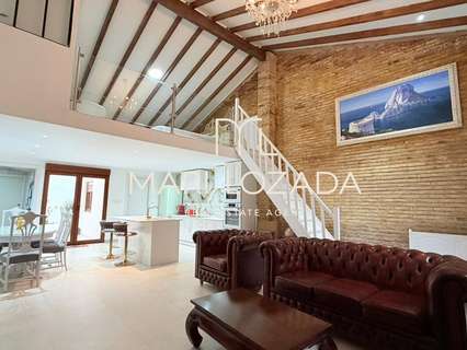 Piso en alquiler en Mislata